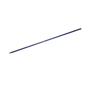 Crow Bar Round