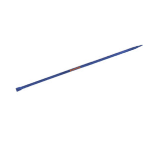Bent Chisel Digging Bar (Hex)