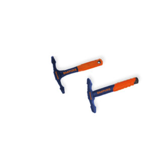 Double Scutch Hammer