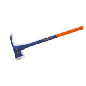 Landscape Axe
