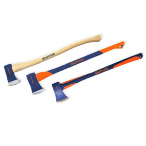 Michigan Axe
