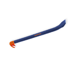 Nail Puller Combination