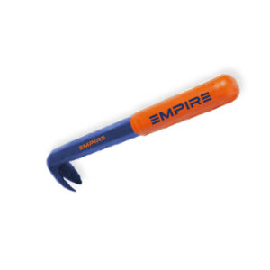 Nail Puller with Dip Insulation