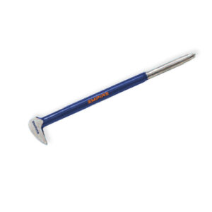 Rolling Head Pry Bar