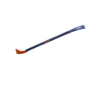 Super Oval Shaft Bar