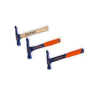 Single Scutch Hammer