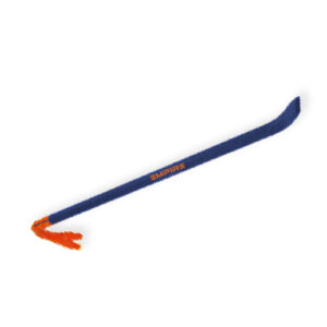 Wrecking Bar Single Bend