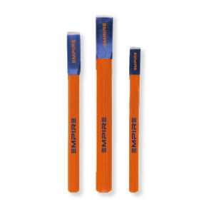 3 Pcs Cold Chisel Set (CRV)
