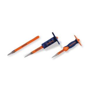 Chisel Hex Pointed