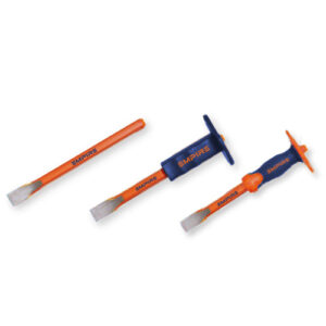 Chisel Hex Flat