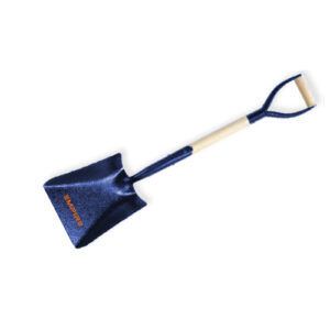 Square Mouth Shovel