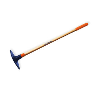 Tamper (Round Edge)