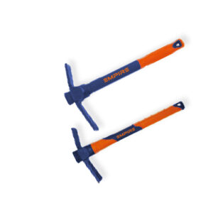 Tiller Mattock